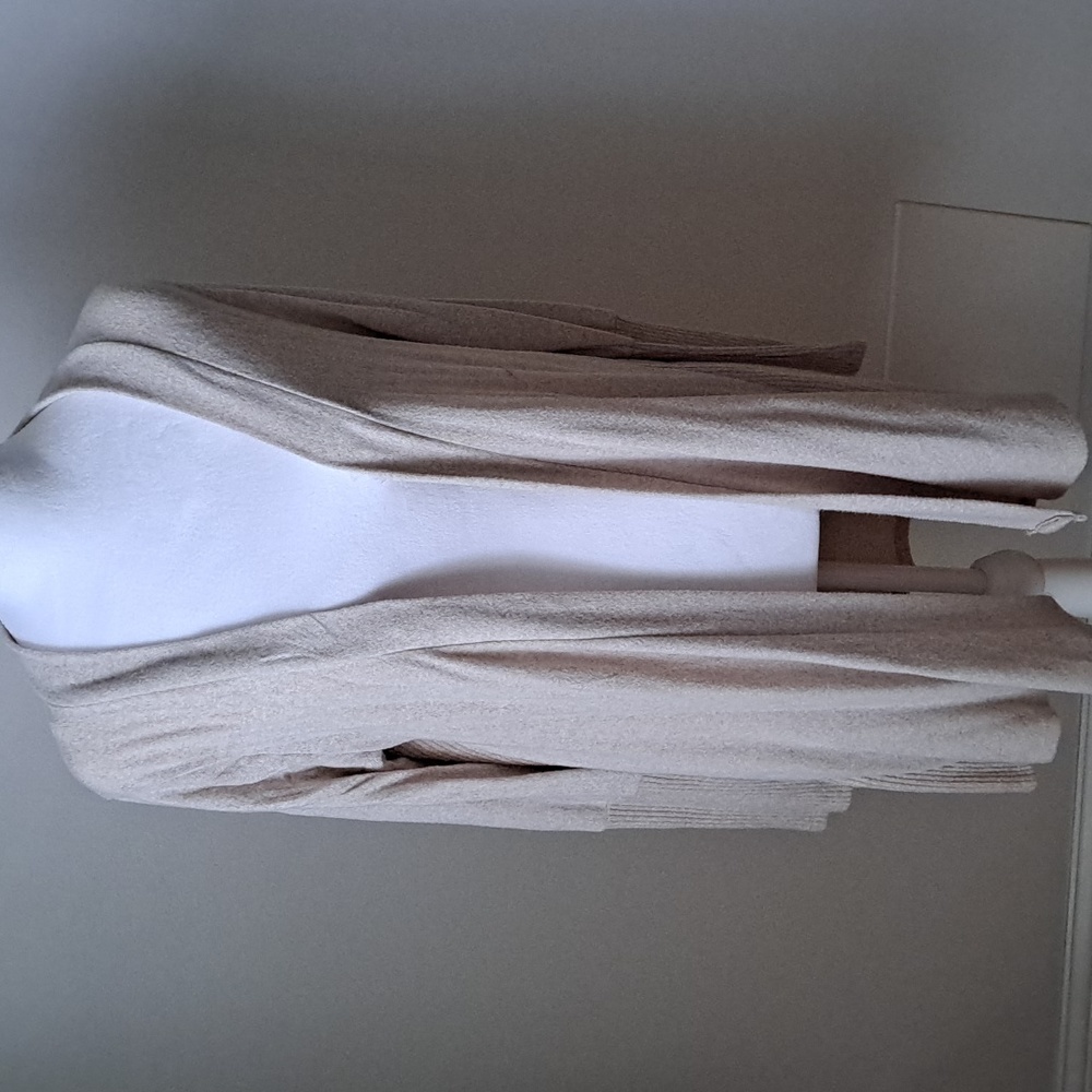 Super soft cardigan